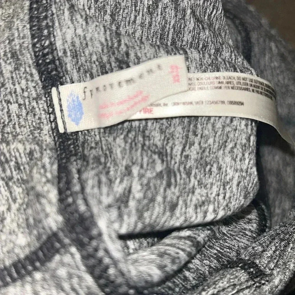 Free people movement leggings size XS - Picture 6 of 8